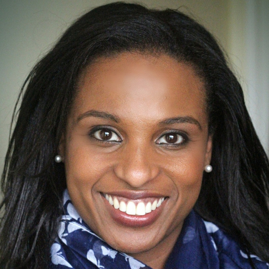 Dr. Nicole Brown Wellness Reset